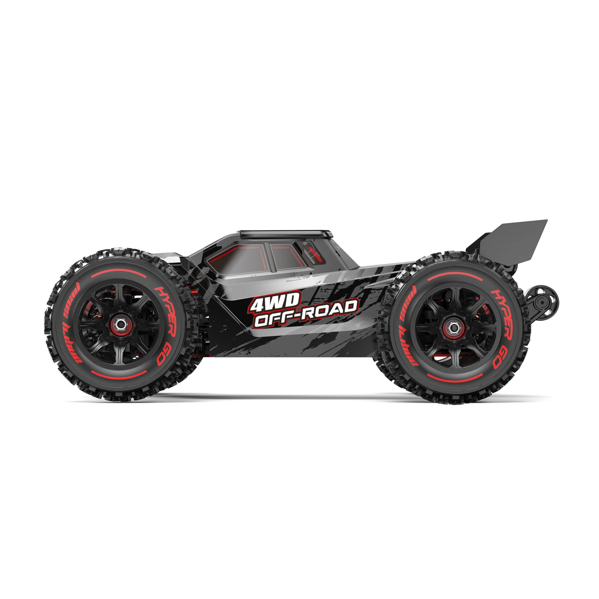 Off-Road Racer Hyper Go 14210 (1:14) - RC Fahrzeug