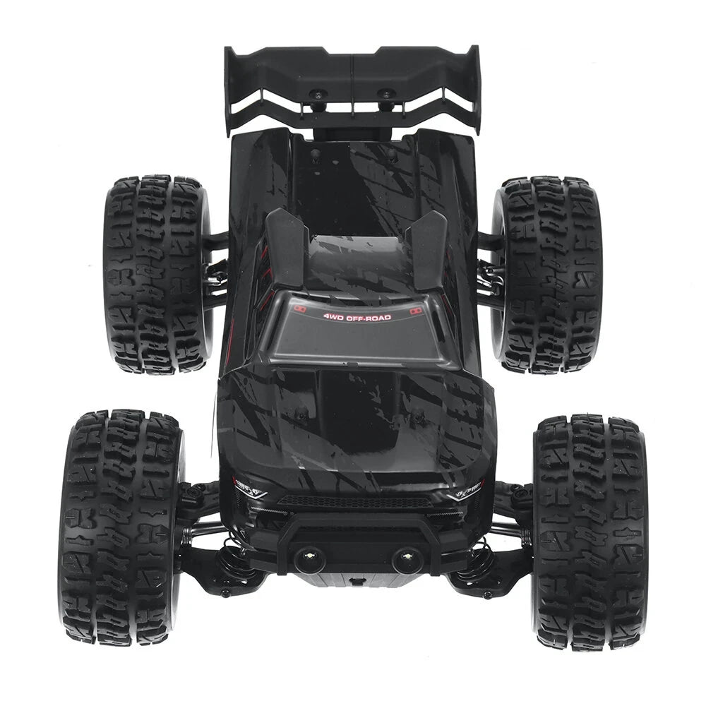 Off-Road Racer Hyper Go 14210 (1:14) - RC Fahrzeug