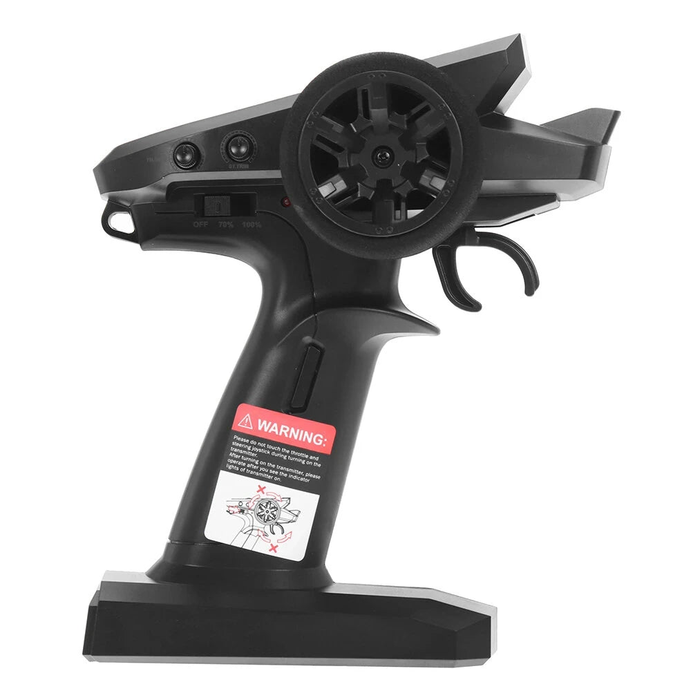 Off-Road Racer Hyper Go 14210 (1:14) - RC Fahrzeug