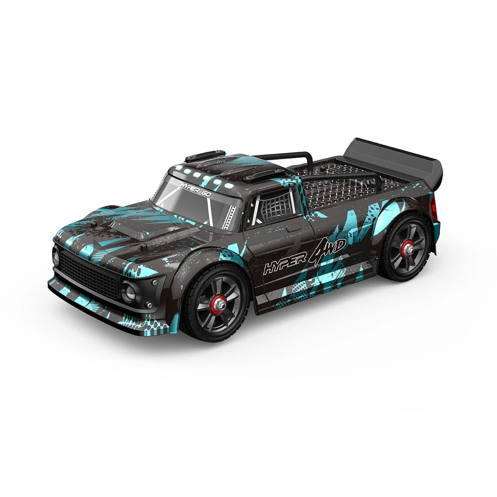 Drift Racer Hyper Go 14301 (1:14) - RC Fahrzeug