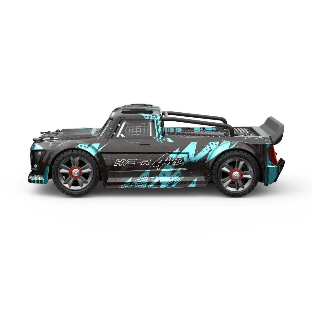 Drift Racer Hyper Go 14301 (1:14) - RC Fahrzeug