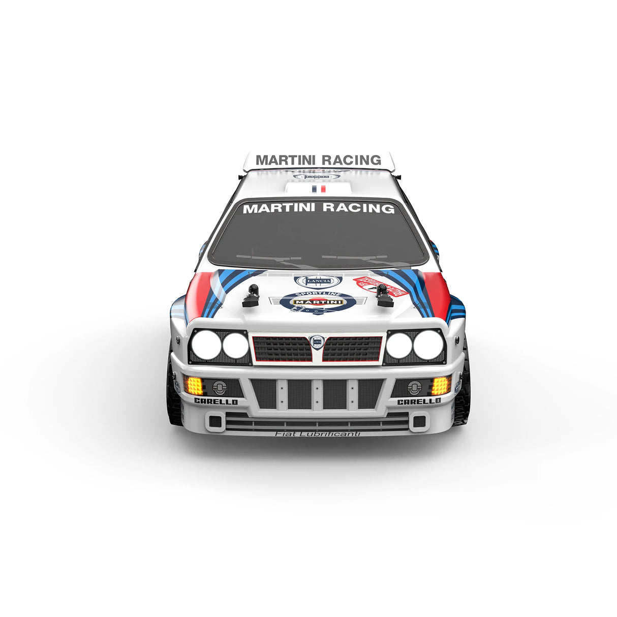 Lancia Delta Integrale Hyper Go 14302 (1:14) - RC Fahrzeug