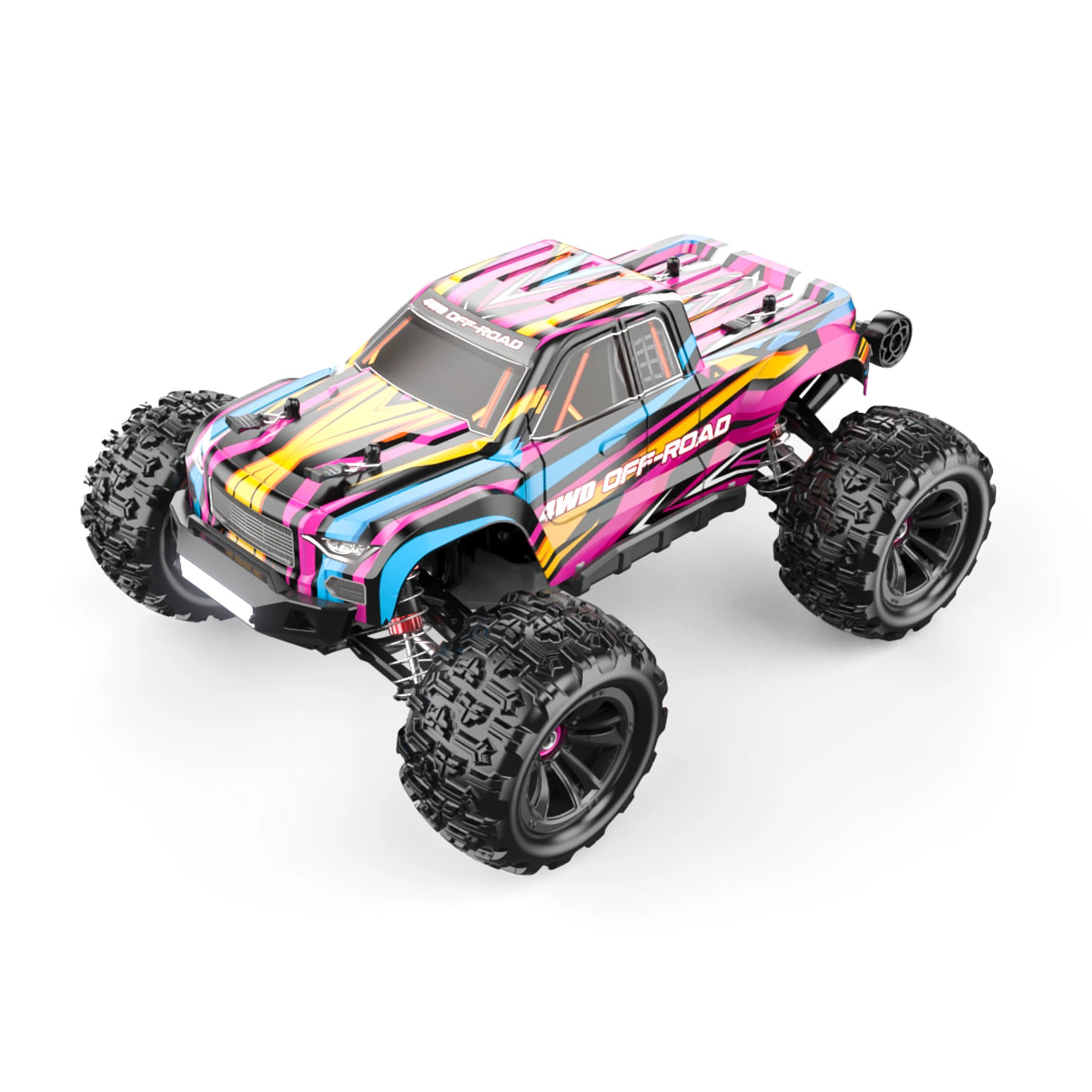 Monster Truck Hyper Go 16209 (1:16) - RC Fahrzeug