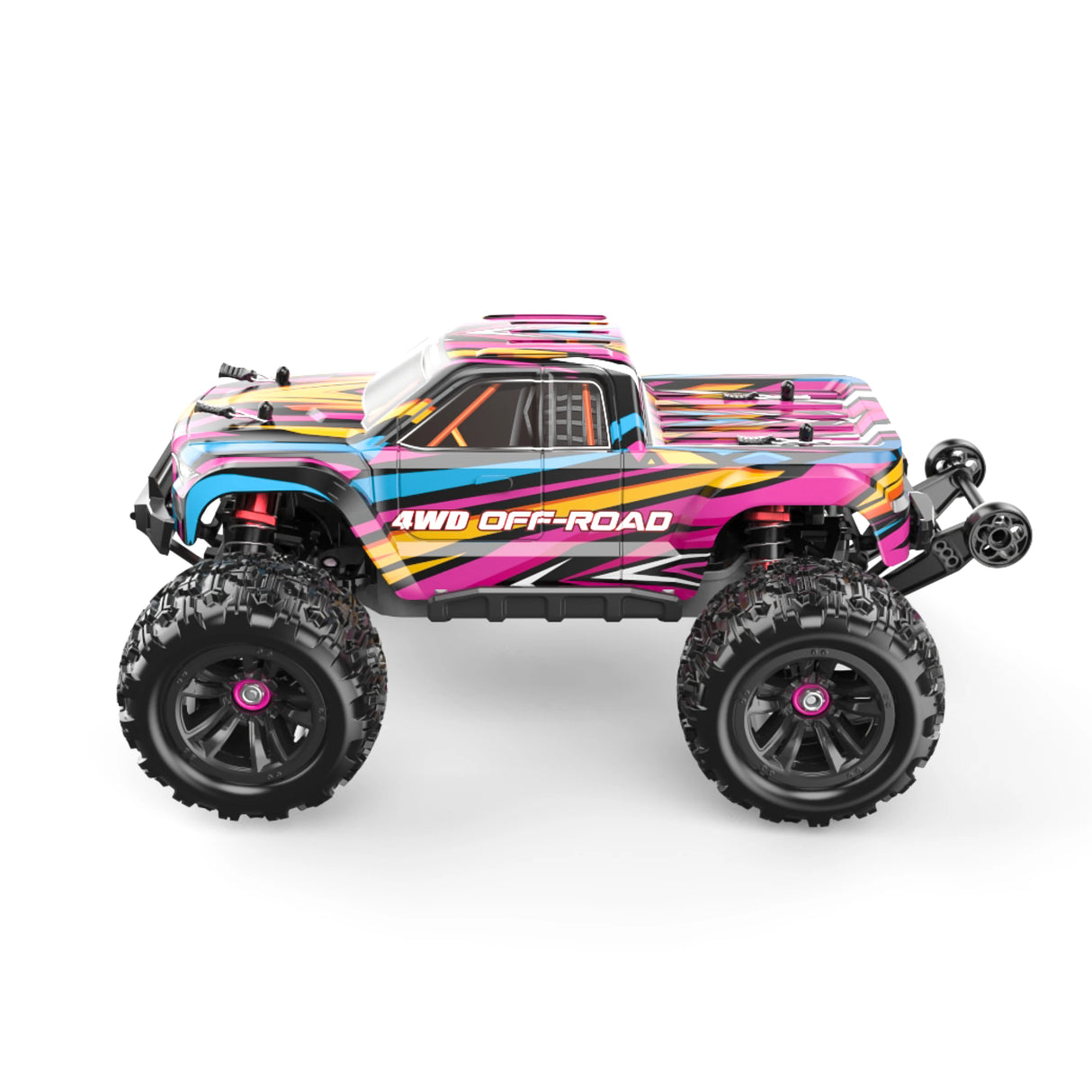 Monster Truck Hyper Go 16209 (1:16) - RC Fahrzeug