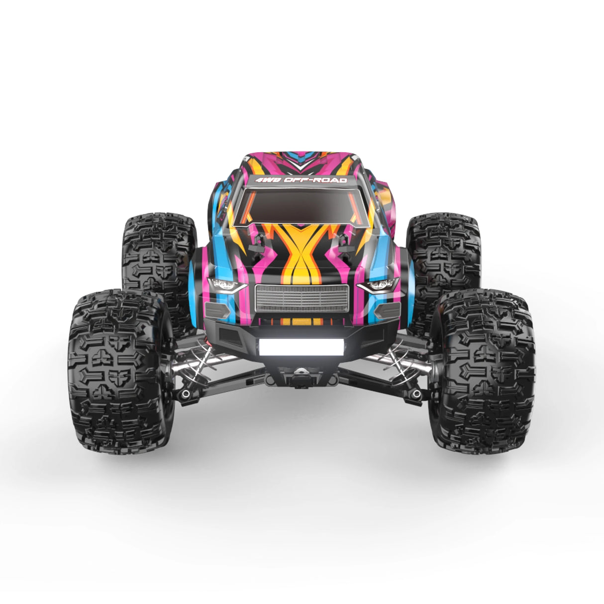 Monster Truck Hyper Go 16209 (1:16) - RC Fahrzeug
