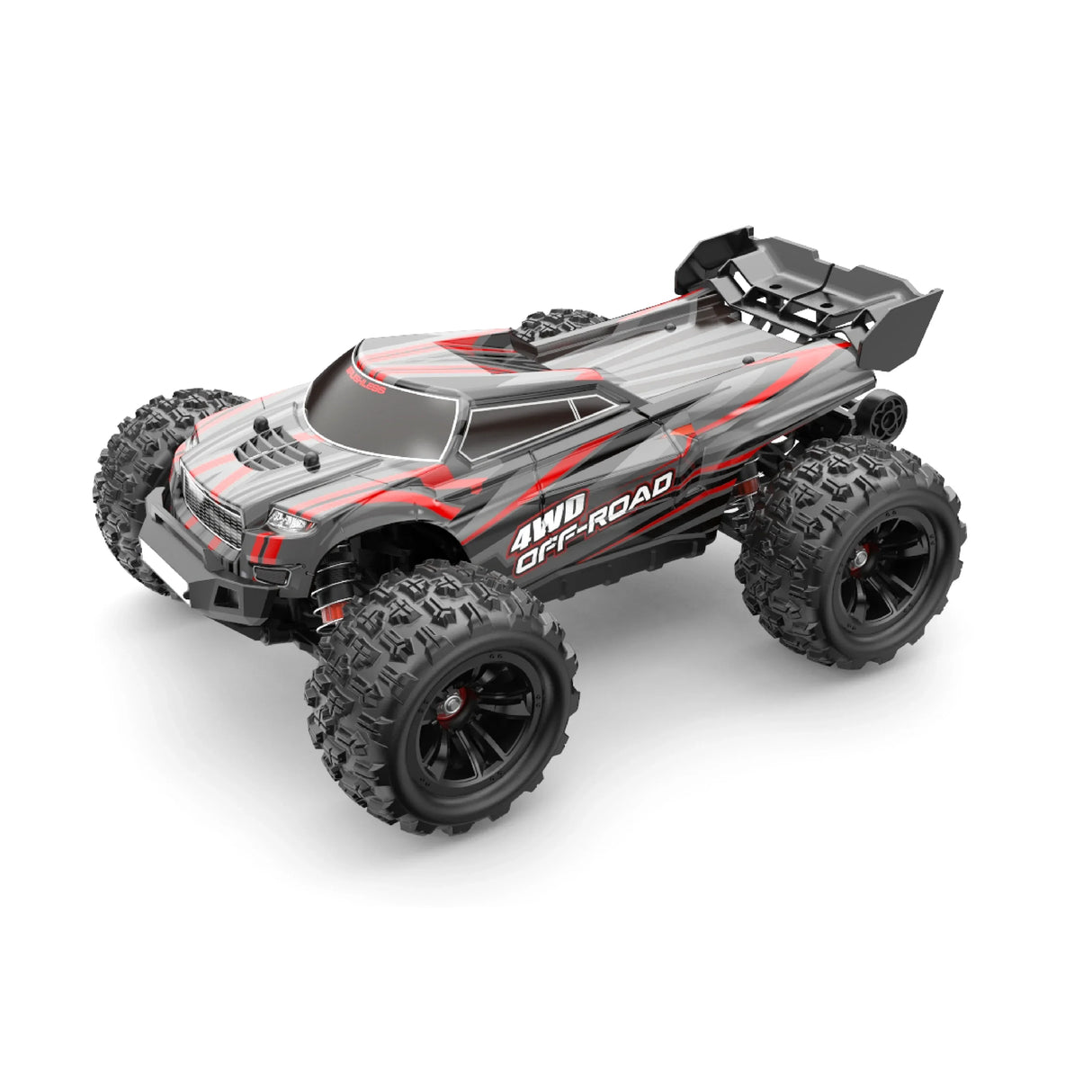 Véhicule radiocommandé tout-terrain Hyper Go 16210 (échelle 1:16)