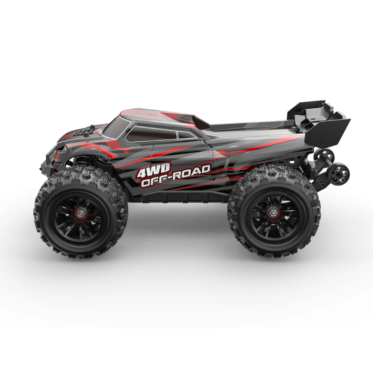 Off-Road Racer Hyper Go 16210 (1:16) - RC Fahrzeug