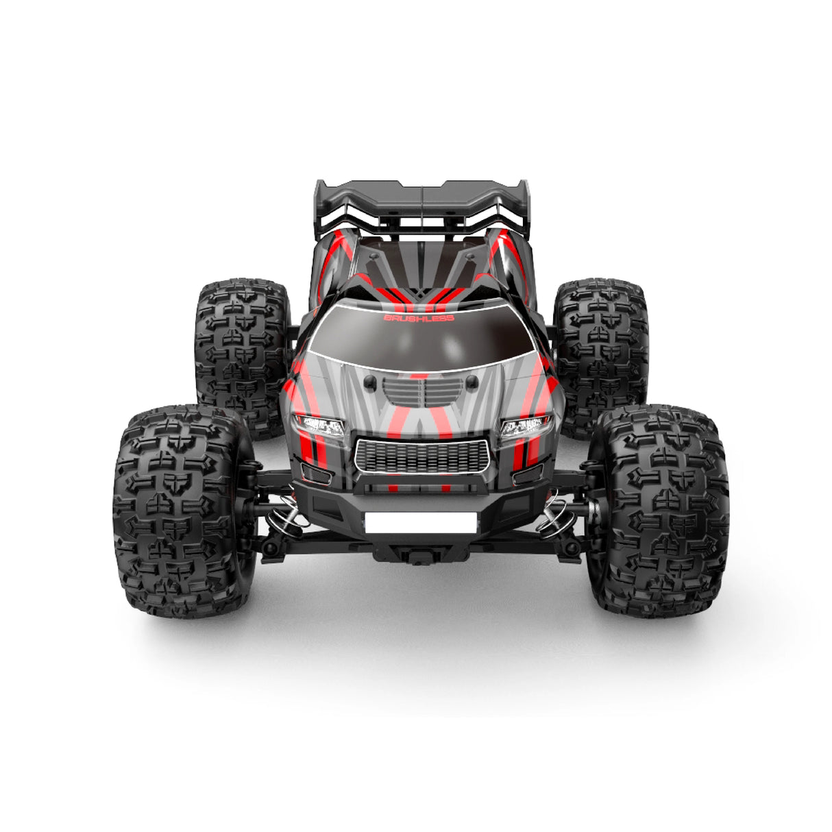 Off-Road Racer Hyper Go 16210 (1:16) - RC Fahrzeug