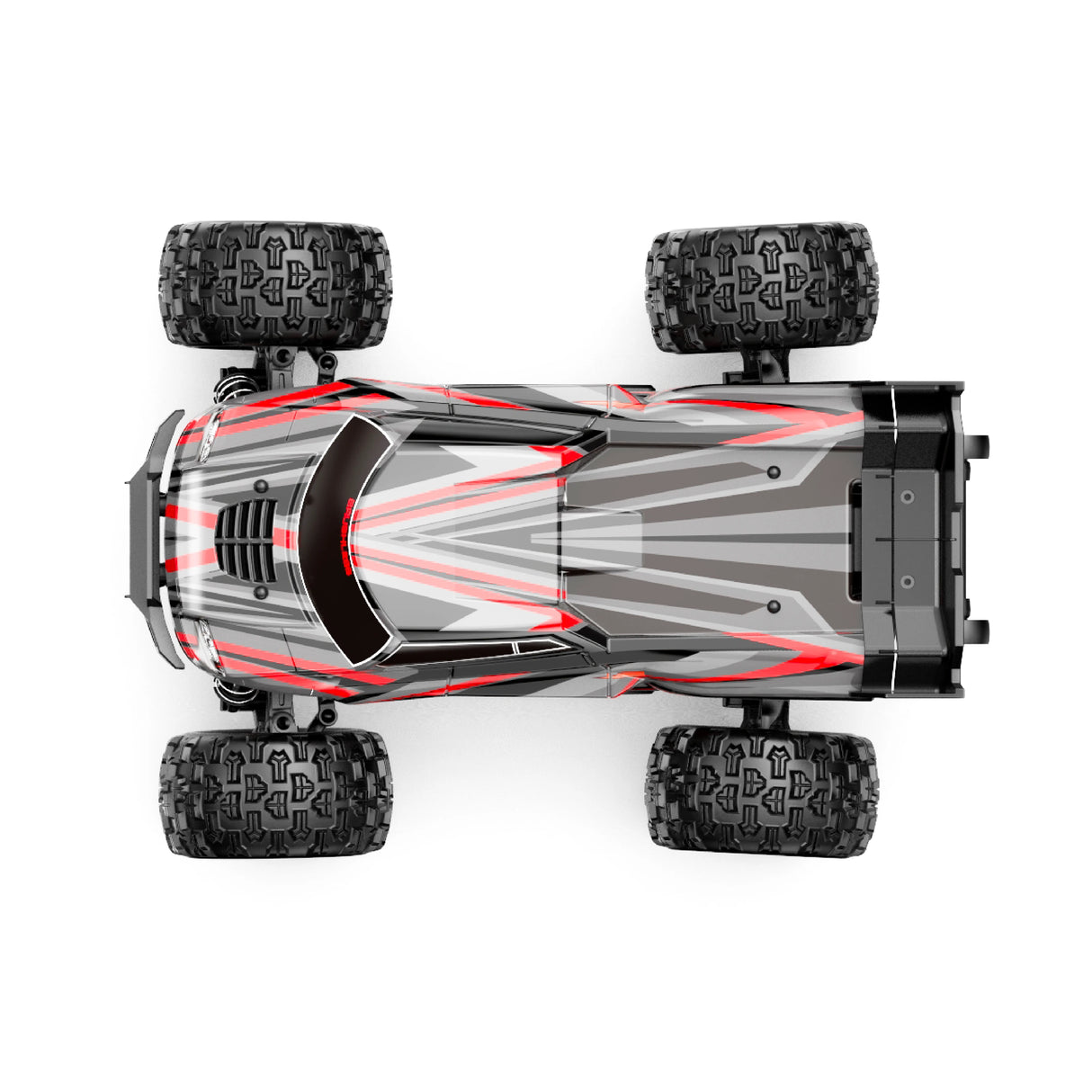 Off-Road Racer Hyper Go 16210 (1:16) - RC Fahrzeug