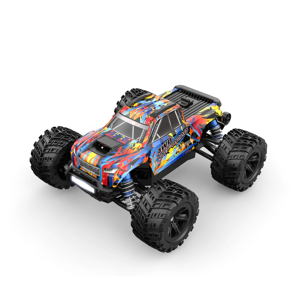 Monster Truck Hyper Go 20208 (1:20) - RC Fahrzeug
