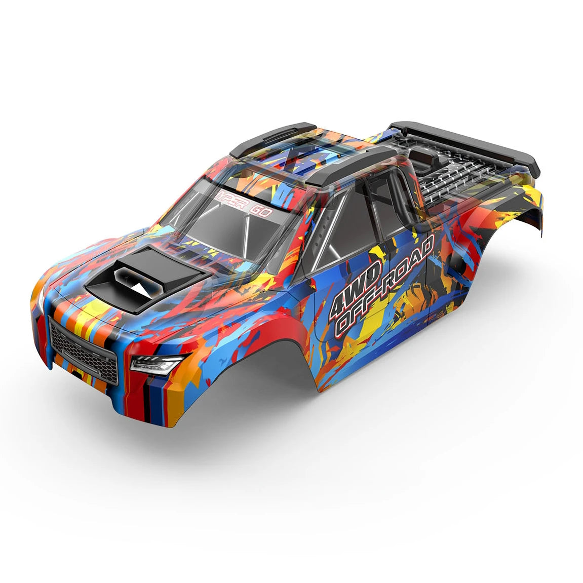 Monster Truck Hyper Go 20208 (1:20) - RC Fahrzeug