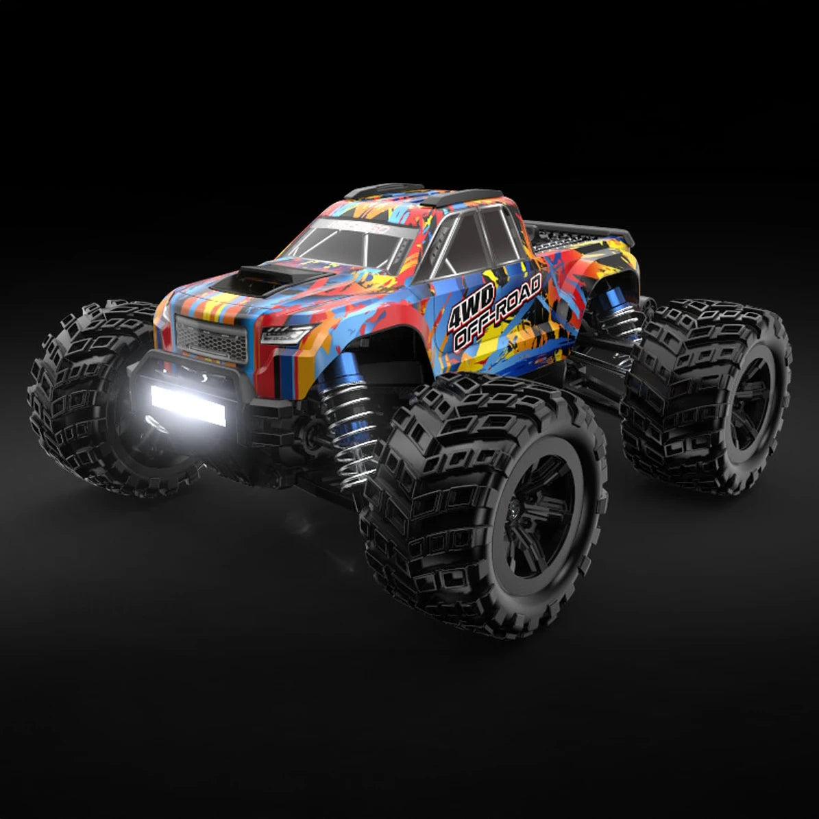 Monster Truck Hyper Go 20208 (1:20) - RC Fahrzeug