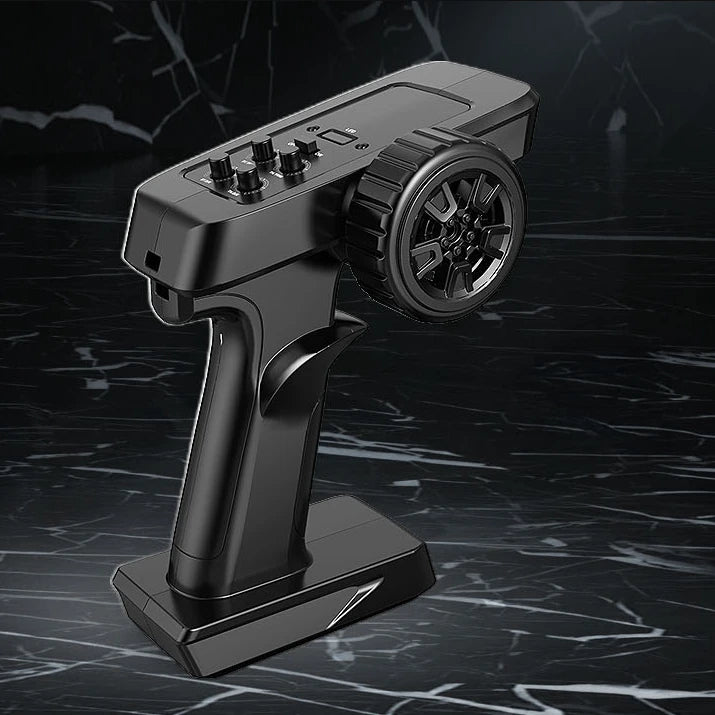 Monster Truck Hyper Go 20208 (1:20) - RC Fahrzeug