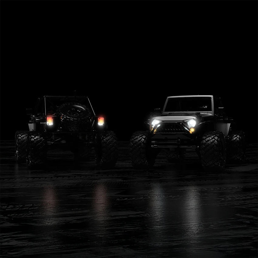 Off-Road Truck Hyper Go H12Y (1:12) - RC Fahrzeug