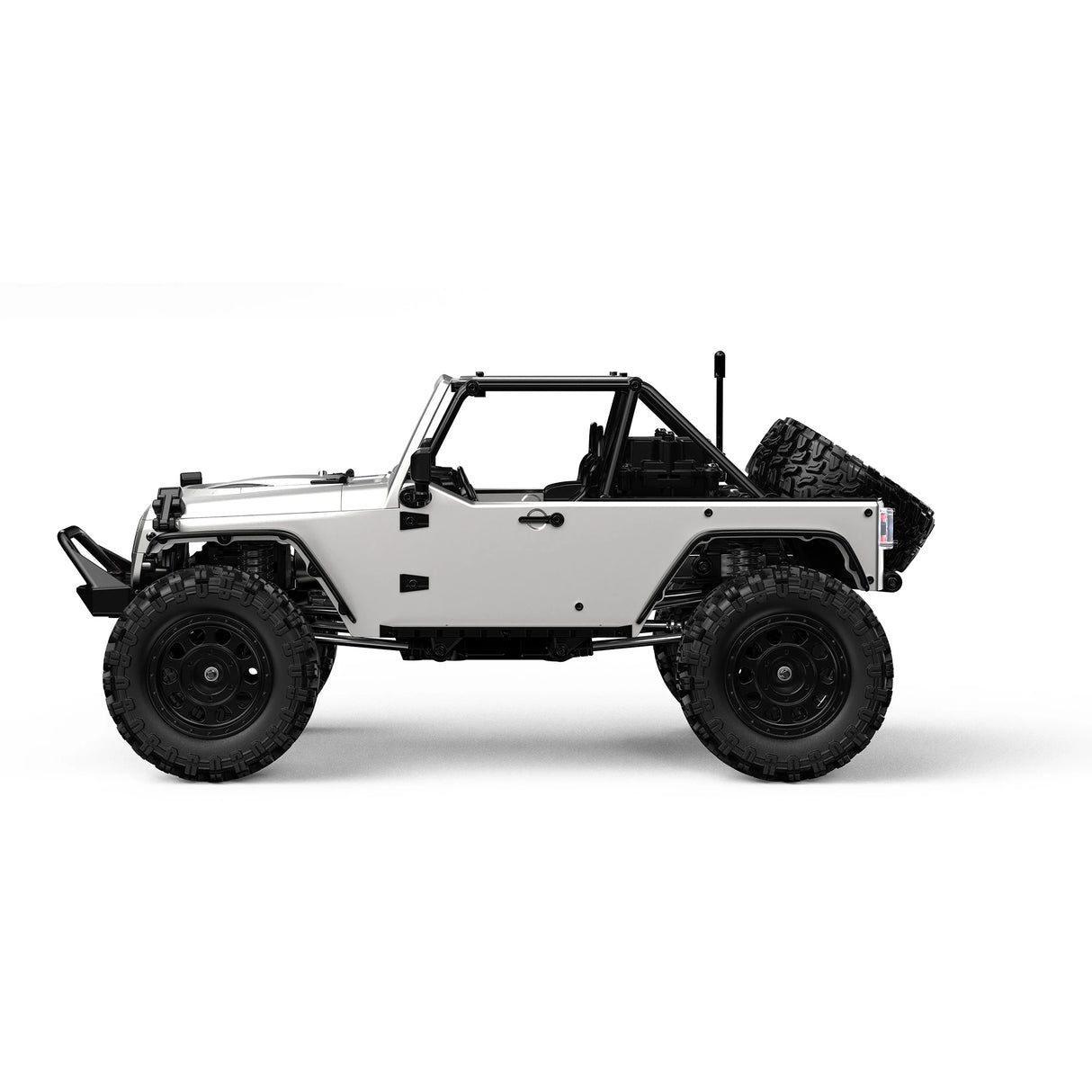 Off-Road Crawler Hyper Go H12Y+ (1:12) - RC Fahrzeug