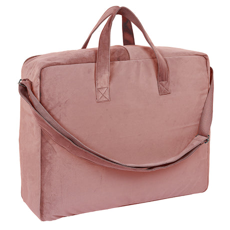 Mommy Bag "Marsala" - Wickeltasche