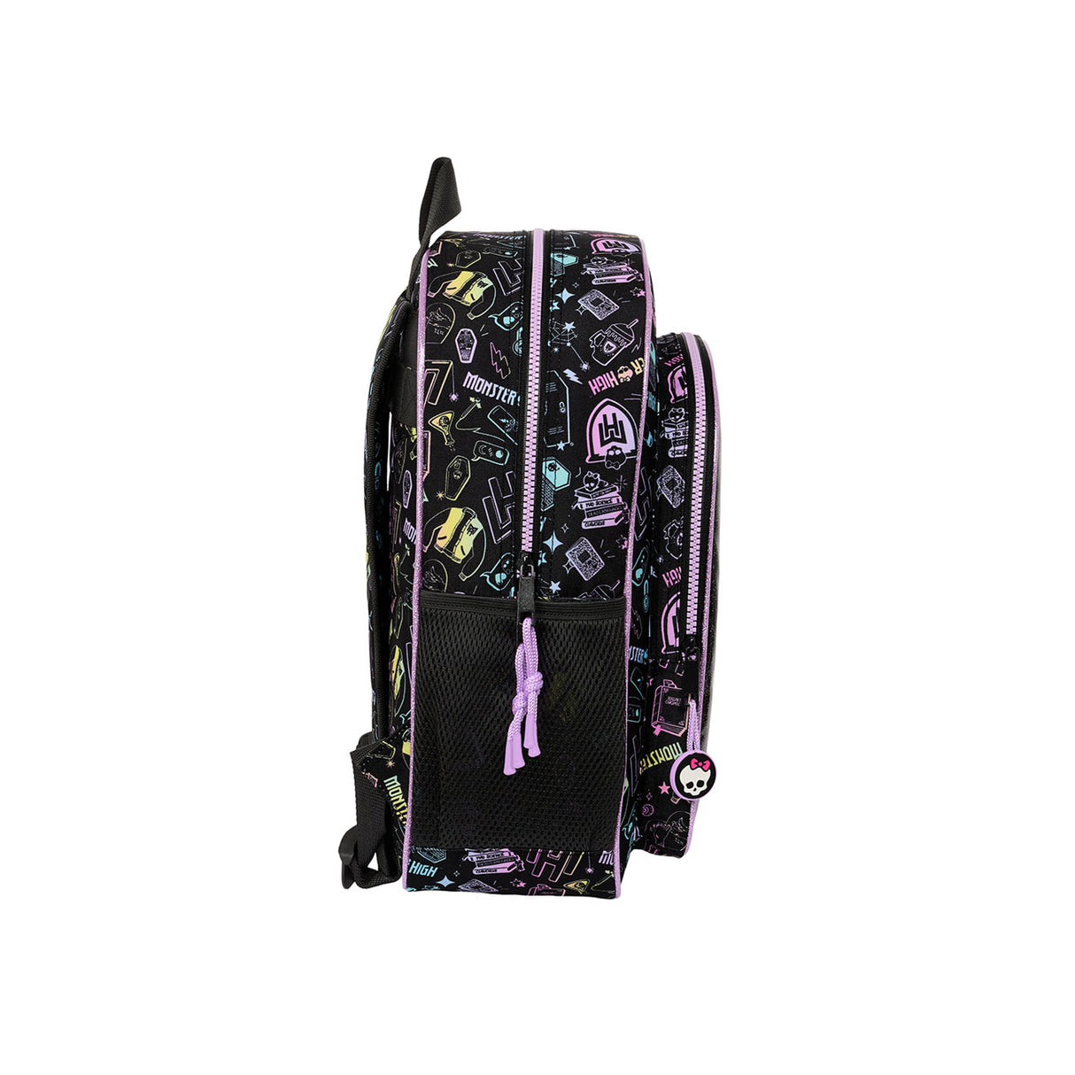 Monster High "Fantastic" - Kinderrucksack