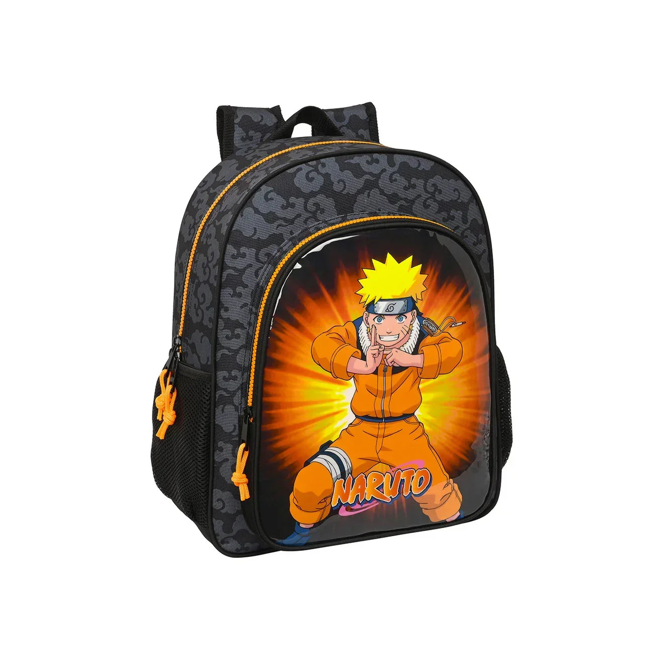 Safta 612228640 Rucksack Mehrfarbig – Praktischer Alltagsrucksack Für Schule Und Freizeit