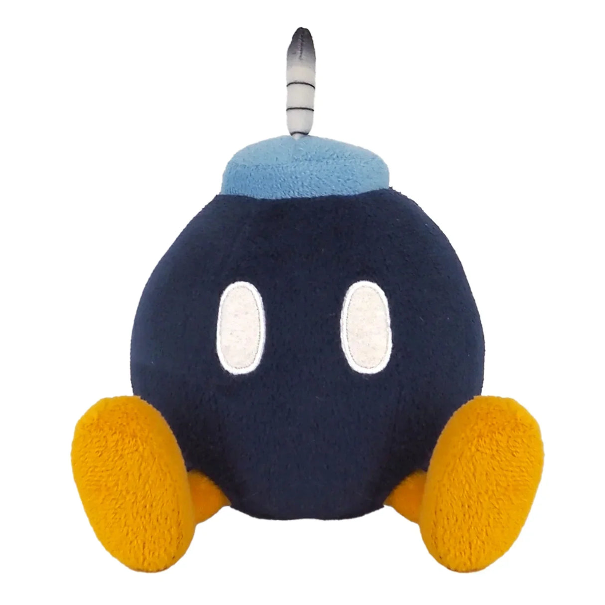 Super Mario - Bob-omb (13 cm) - Peluche