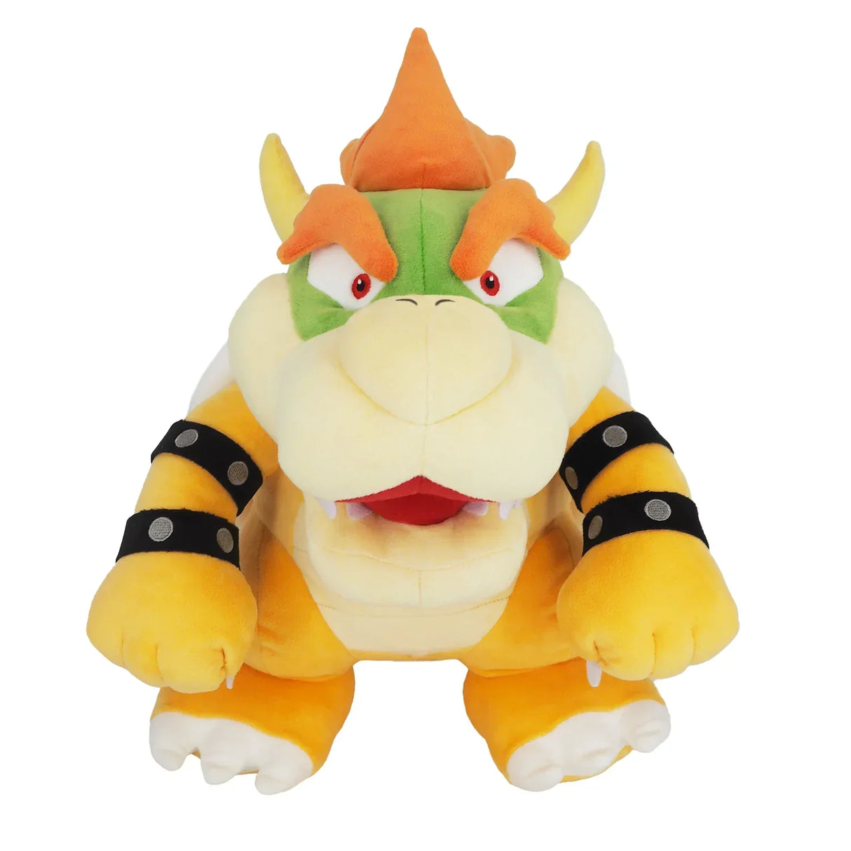 Super Mario - Bowser (36 cm) - Peluche