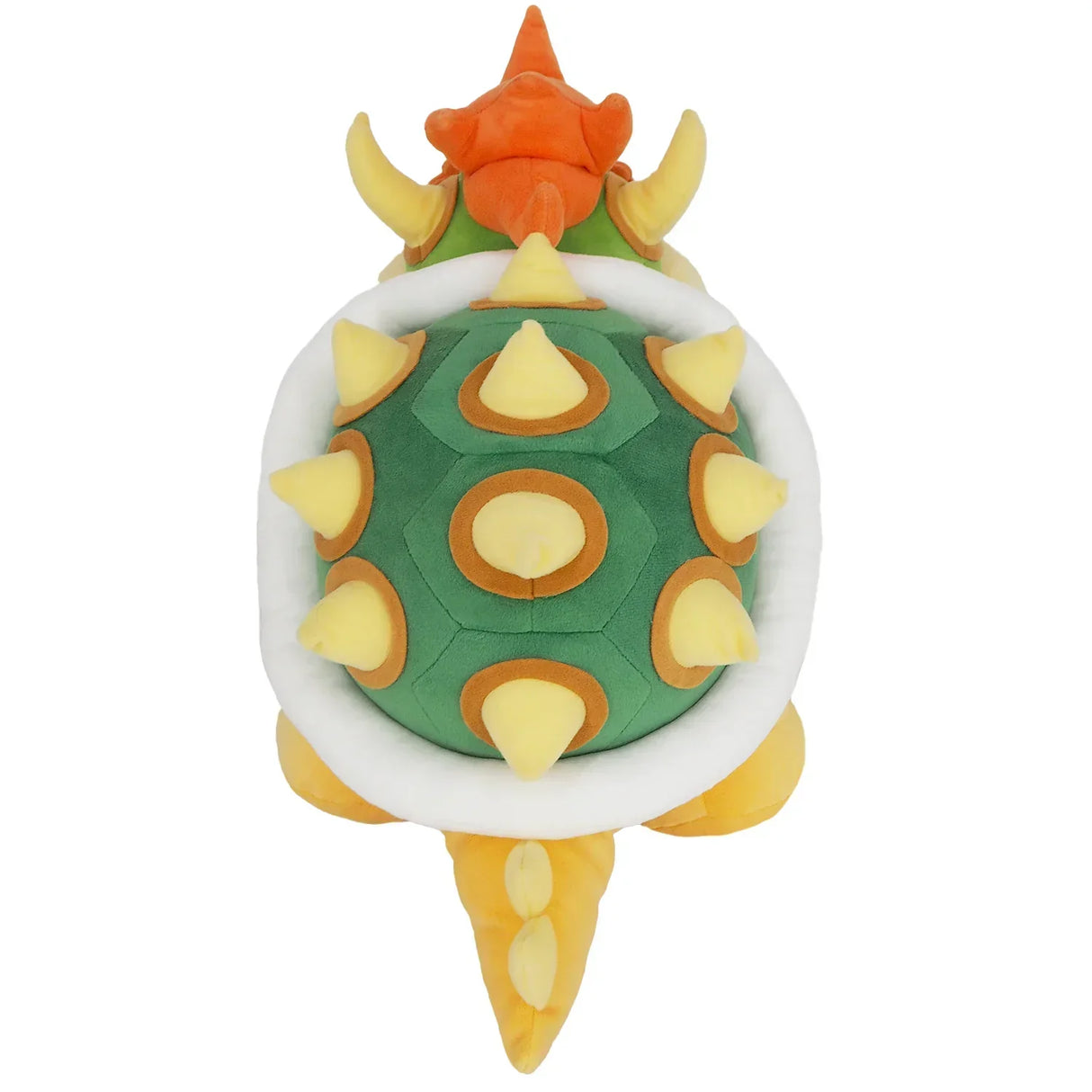 Super Mario - Bowser (36 cm) - Peluche