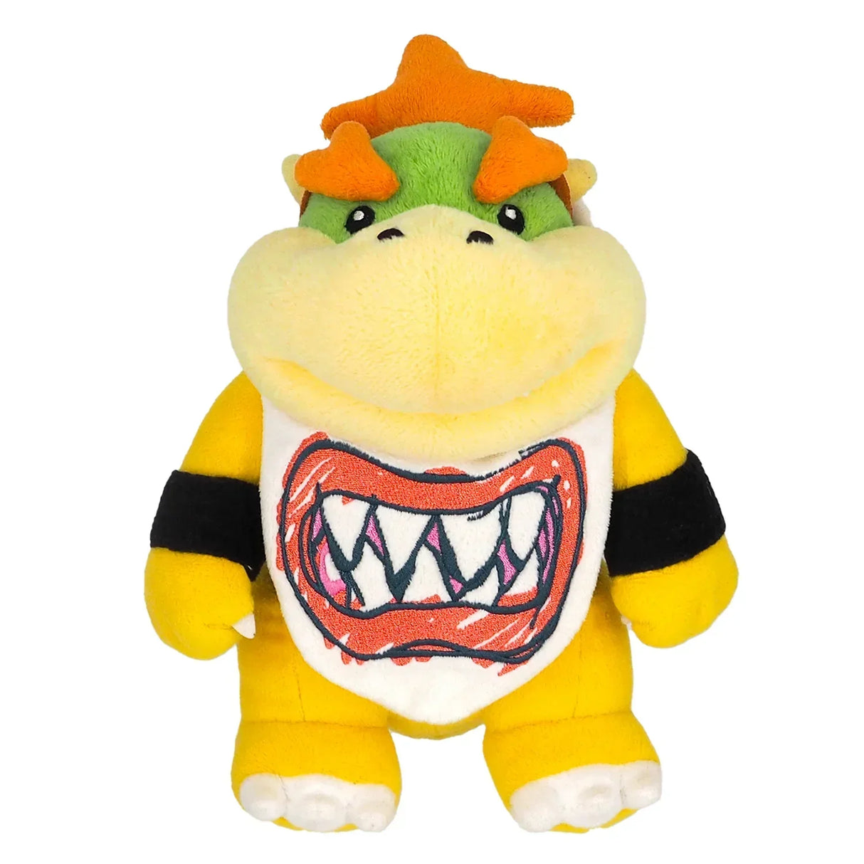 Super Mario - Bowser Junior (23 cm) - Plüschtier