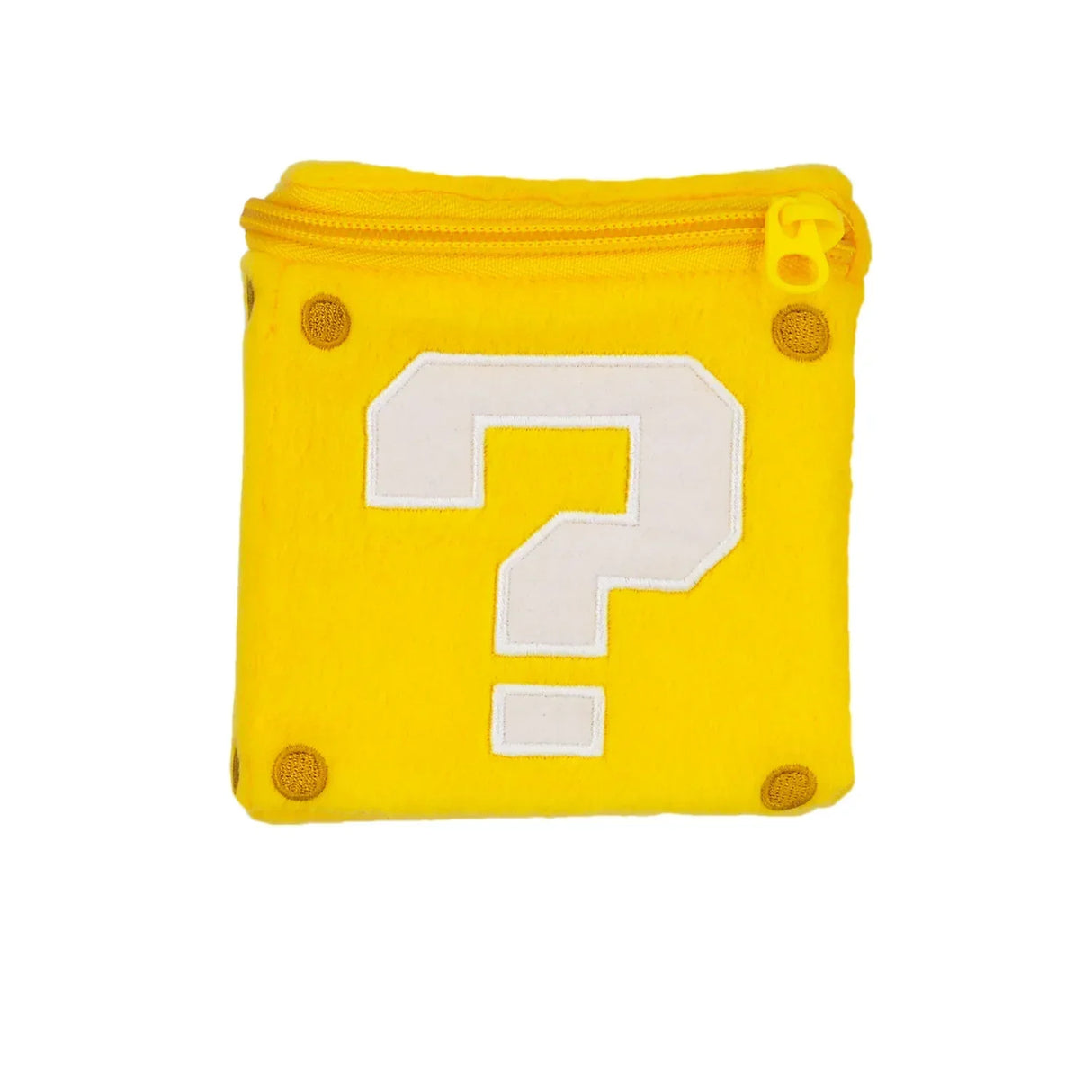 Super Mario - Coin Box (12 cm) - Plüschtier