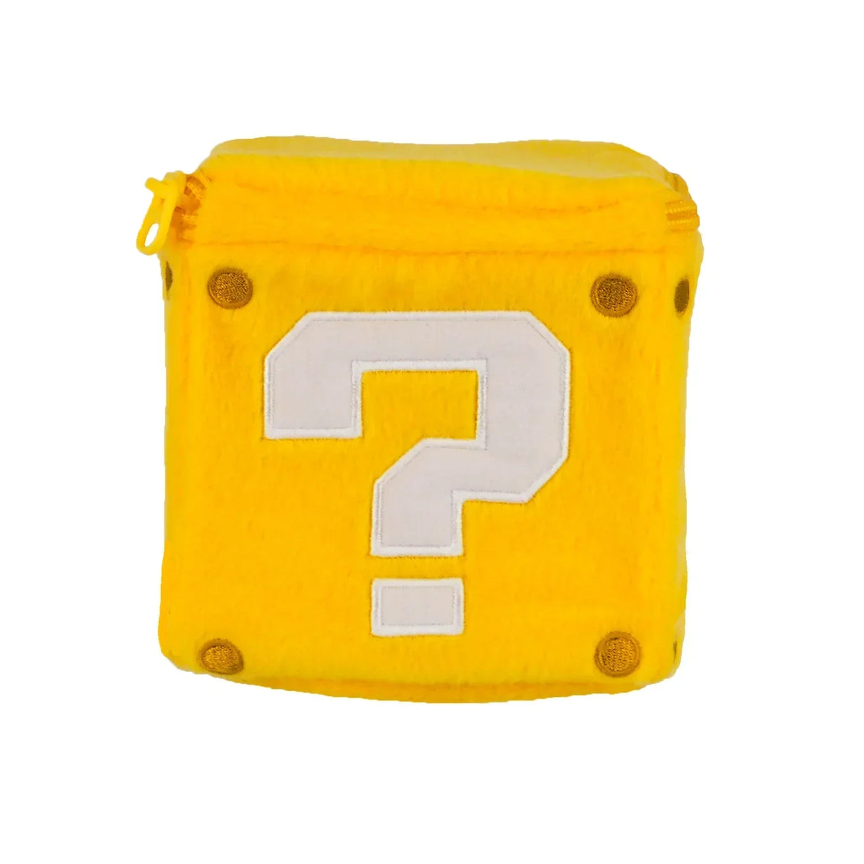Super Mario - Coin Box (12 cm) - Plüschtier