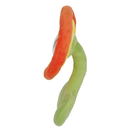 Super Mario - Feuerblume (18 cm) - Plüschtier