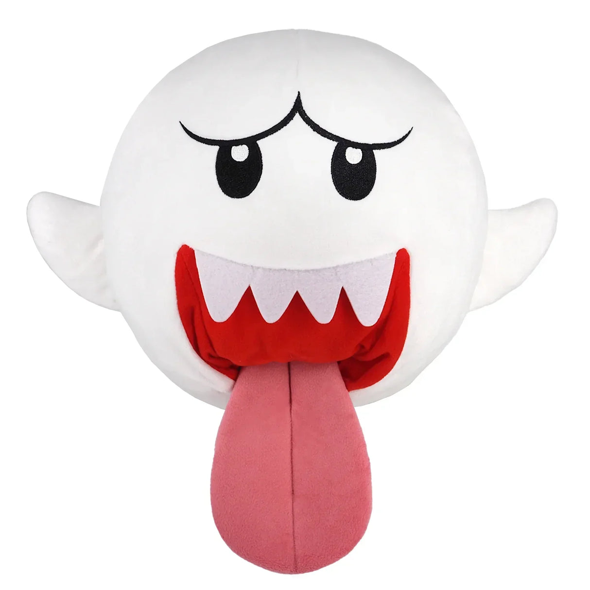Super Mario - Big Boo (27 cm) - Peluche