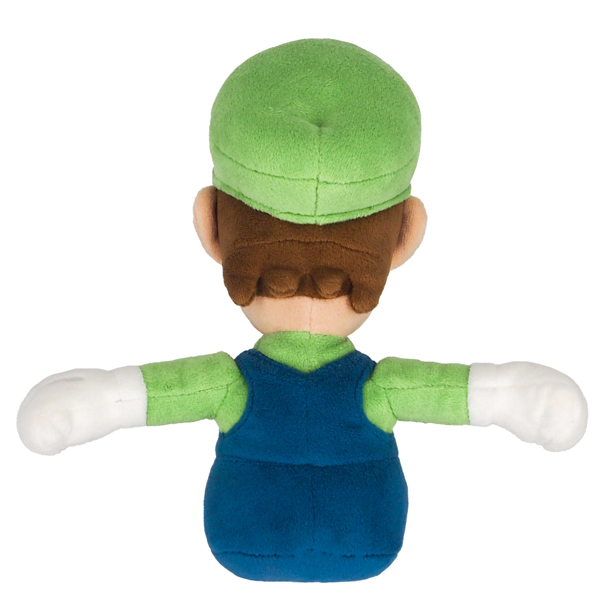 Super Mario - Luigi (26 cm) - Plüschtier