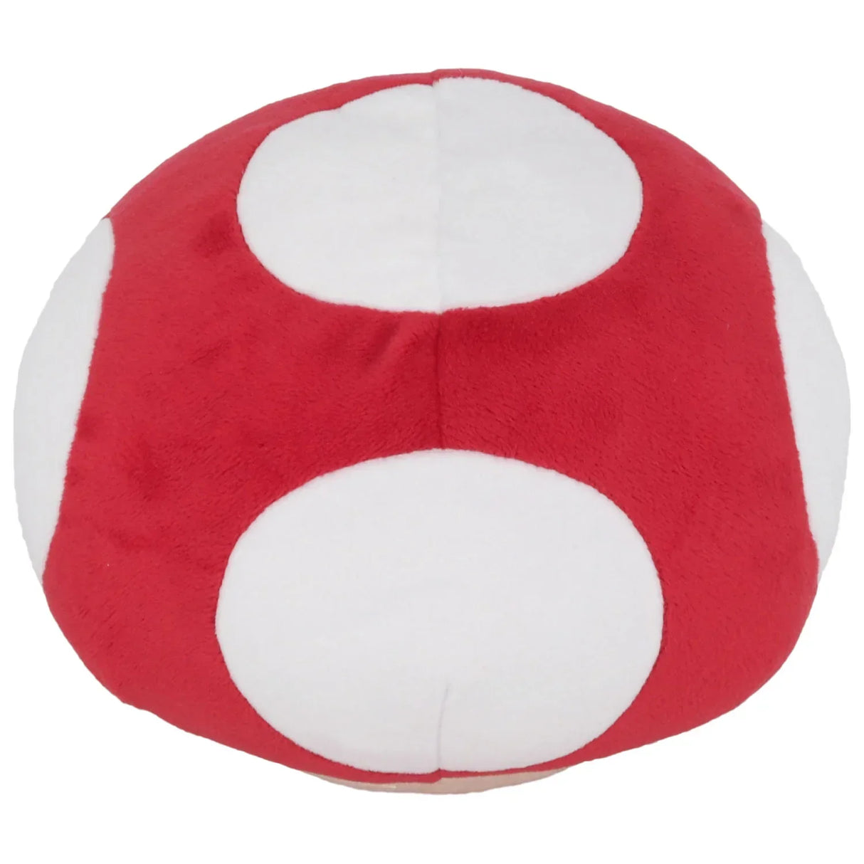 Super Mario - Champignon (16 cm) - Peluche