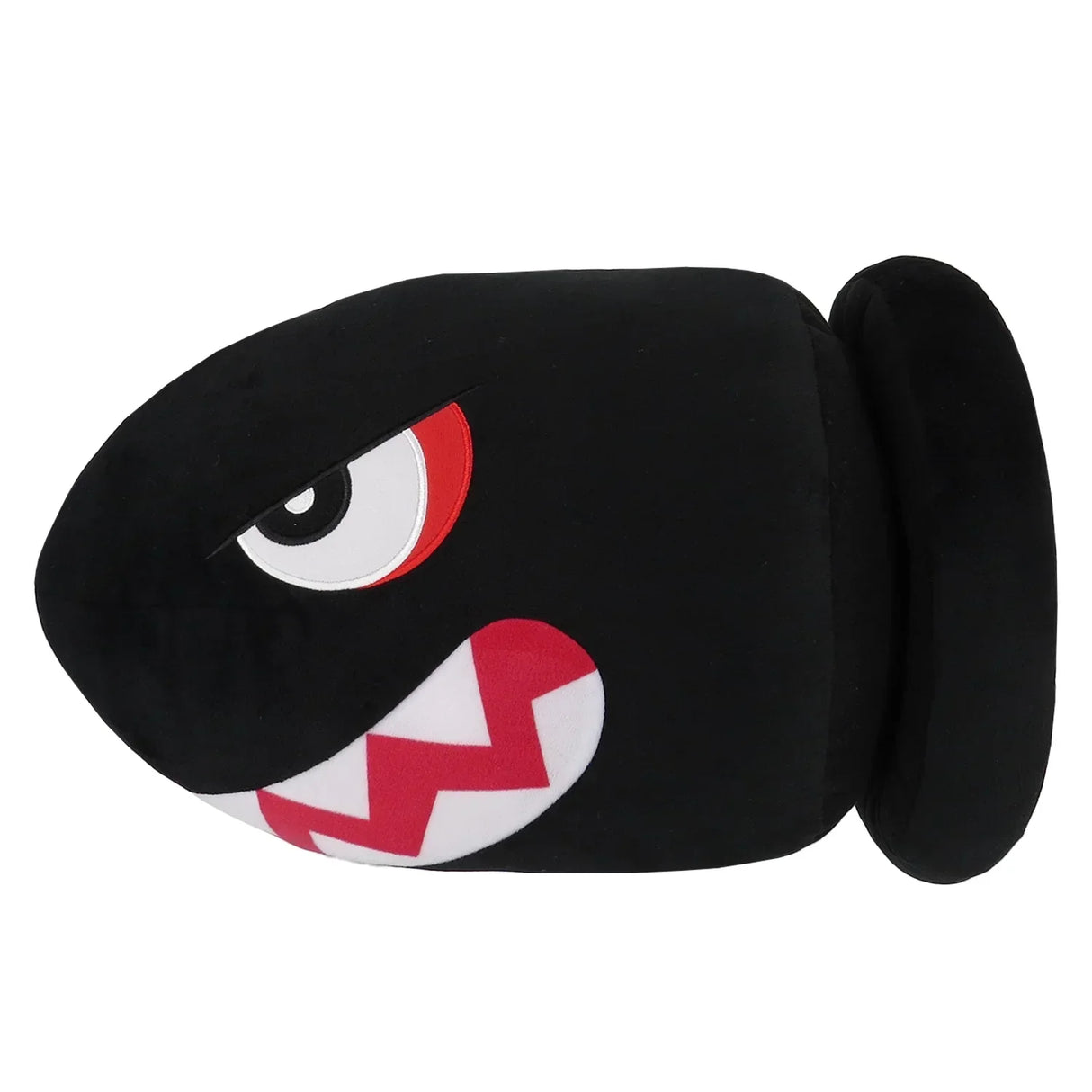 Super Mario - Bill Balle Géant (38 cm) - Peluche
