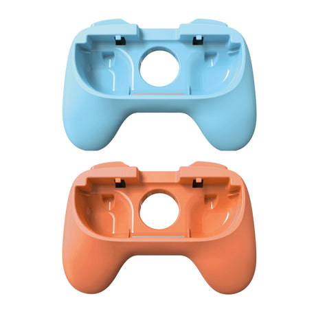 Grip-Paar für Joycons™ (Switch / Switch 2) - Gaming-Zubehör