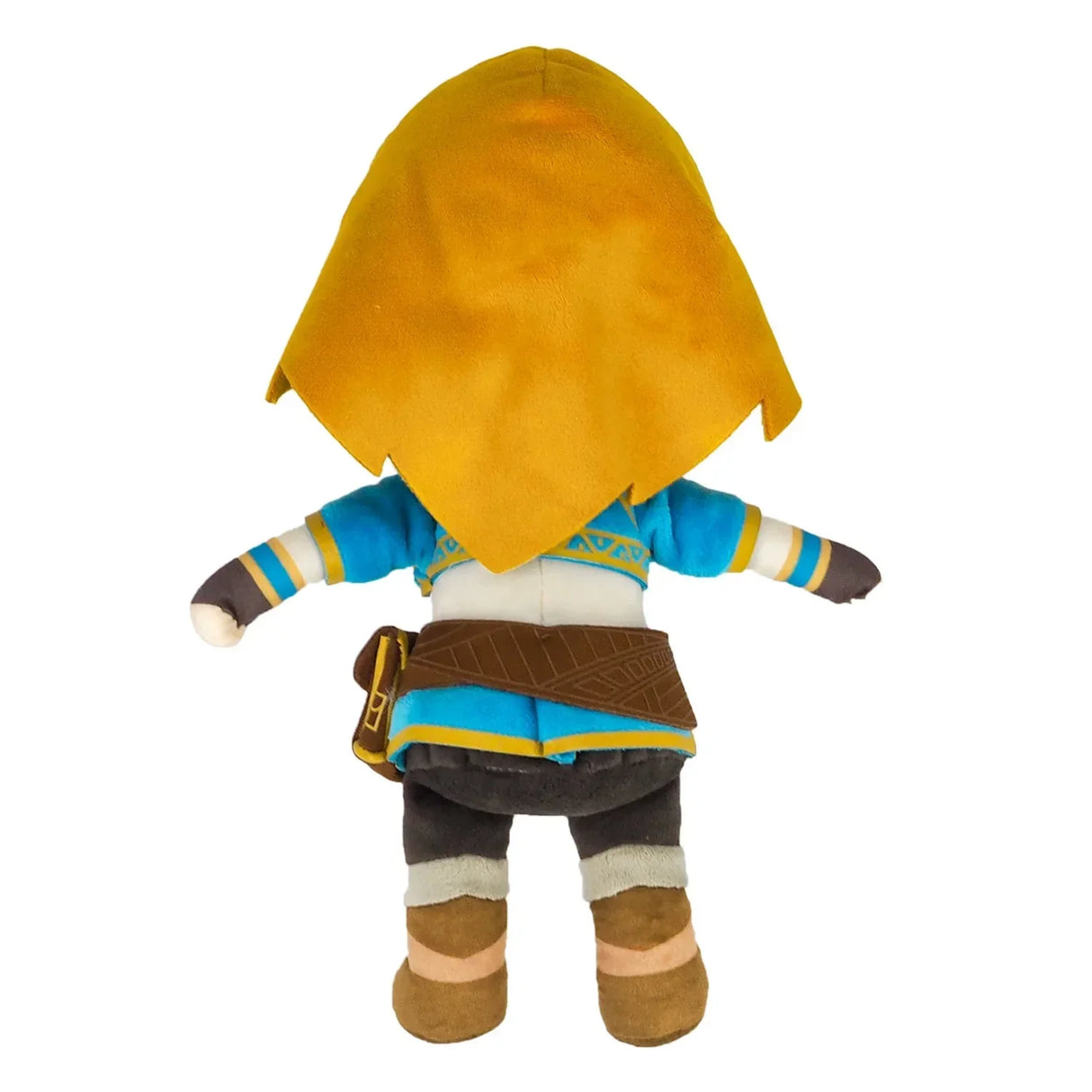 La Légende de Zelda : Breath of the Wild - Zelda (28 cm) - Peluche