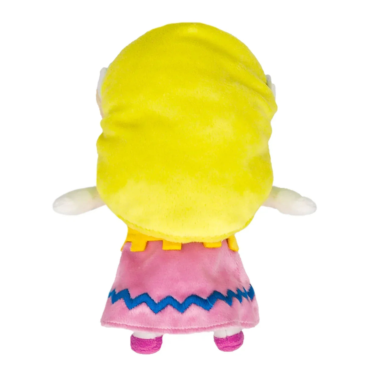 Zelda : The Wind Waker - Zelda (20 cm) - Peluche