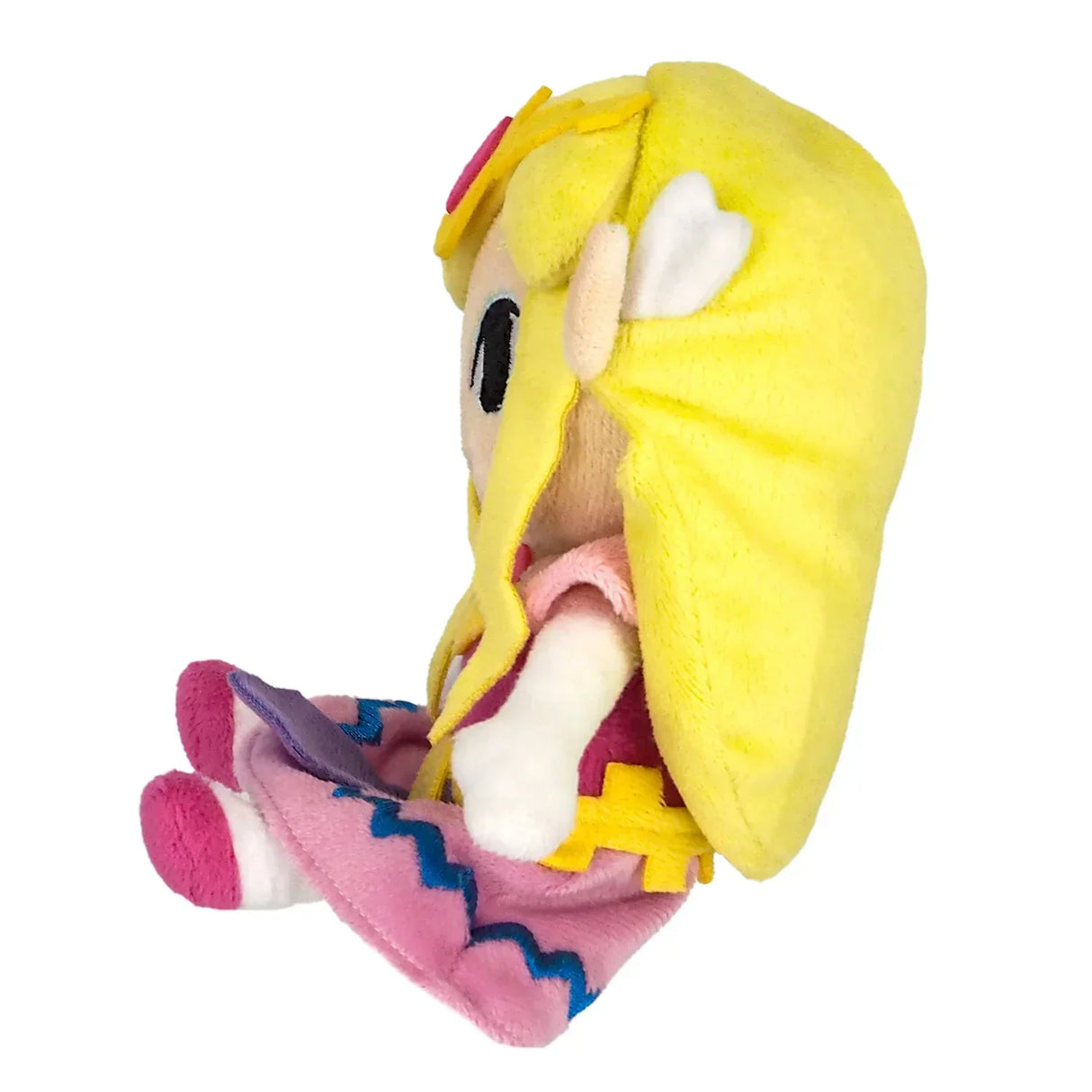Zelda : The Wind Waker - Zelda (20 cm) - Peluche