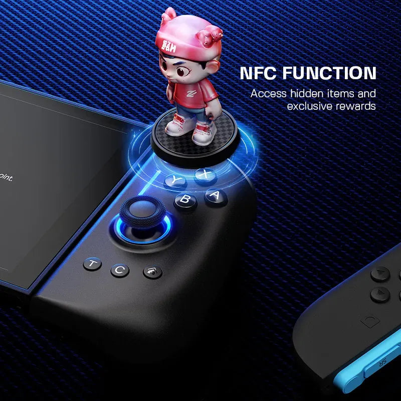 Hyperion 3 Ultra Wireless HD2 JoyPad für Switch 2 – Gaming-Controller