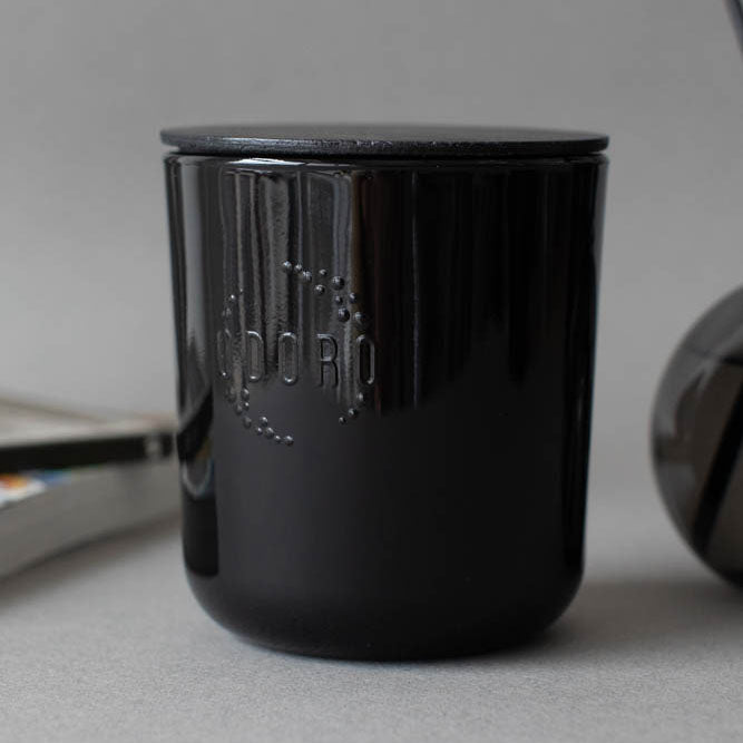 MOOD "Ambergris" (200 g) - Duftkerze