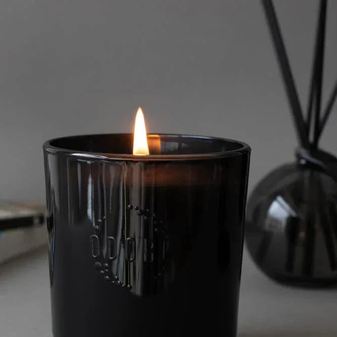 Bougie parfumée MOOD « Bois de santal » (200 g)