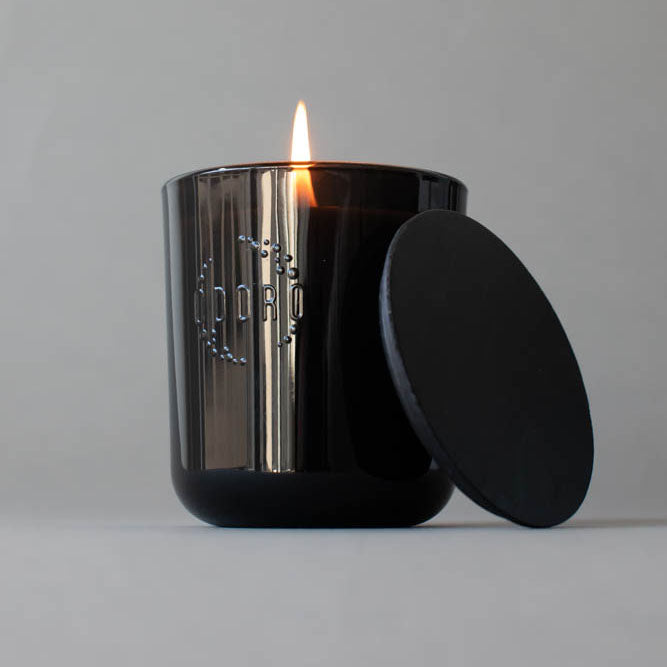 MOOD "Ambergris" (200 g) - Duftkerze