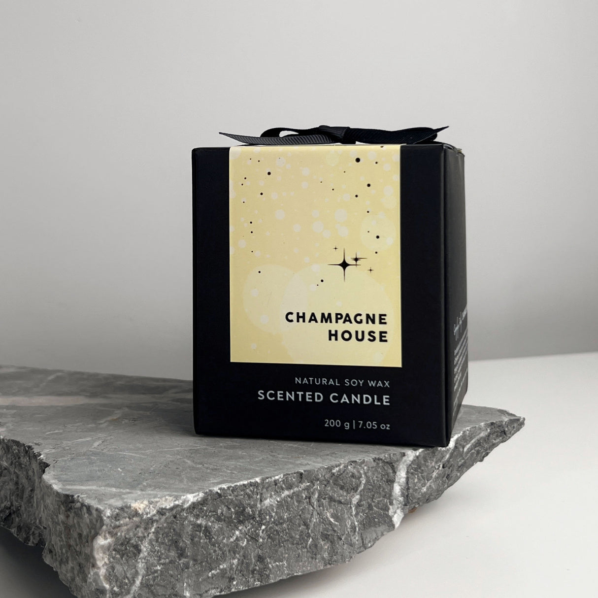 MOOD "Champagne House" (200 g) - Duftkerze