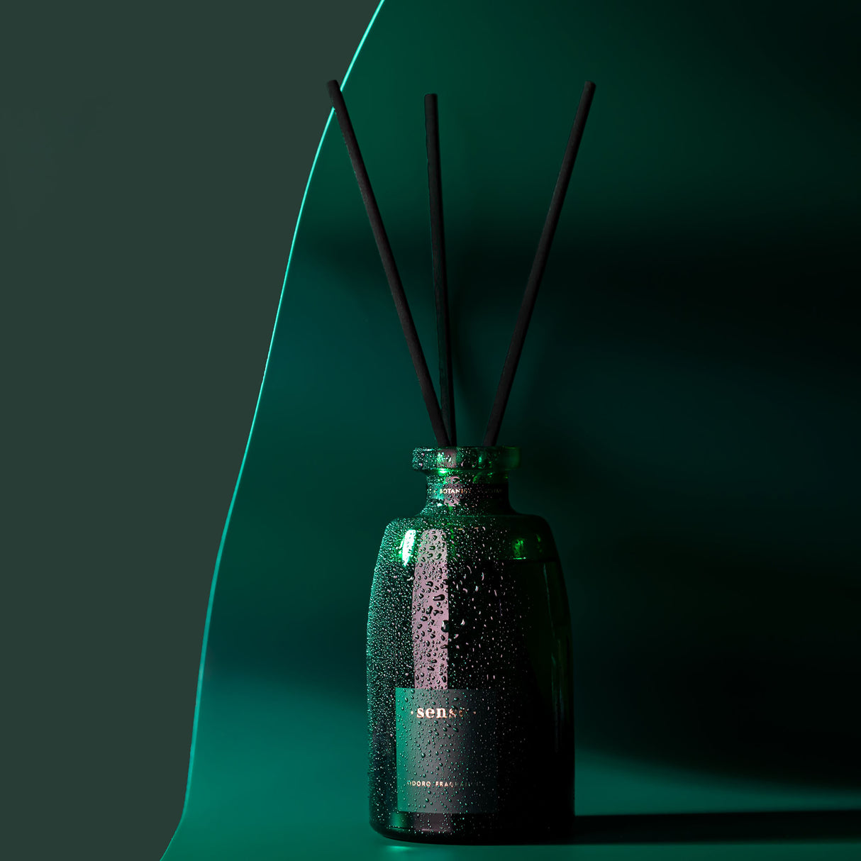 SENSE "Botanist" (225 ml)- Raumduft