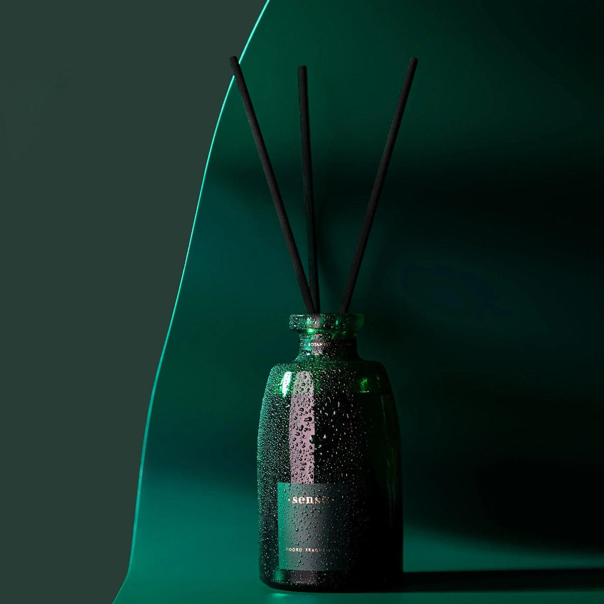 SENSE « Botaniste » (225 ml) - parfum d'ambiance