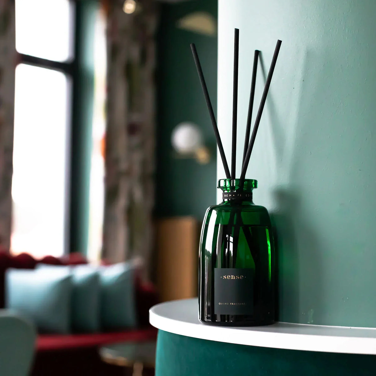 SENSE « Botaniste » (225 ml) - parfum d'ambiance