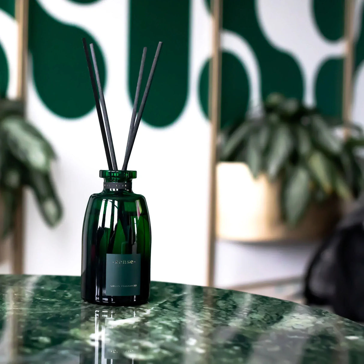 SENSE « Botaniste » (225 ml) - parfum d'ambiance