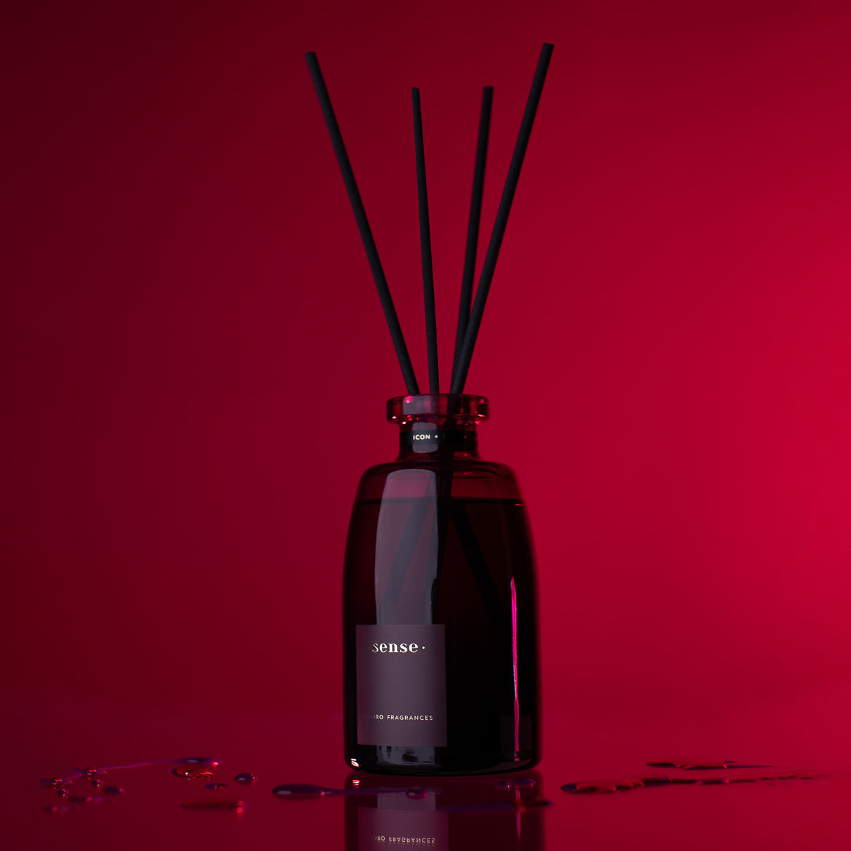 SENSE "Icon" (225 ml) - Raumduft