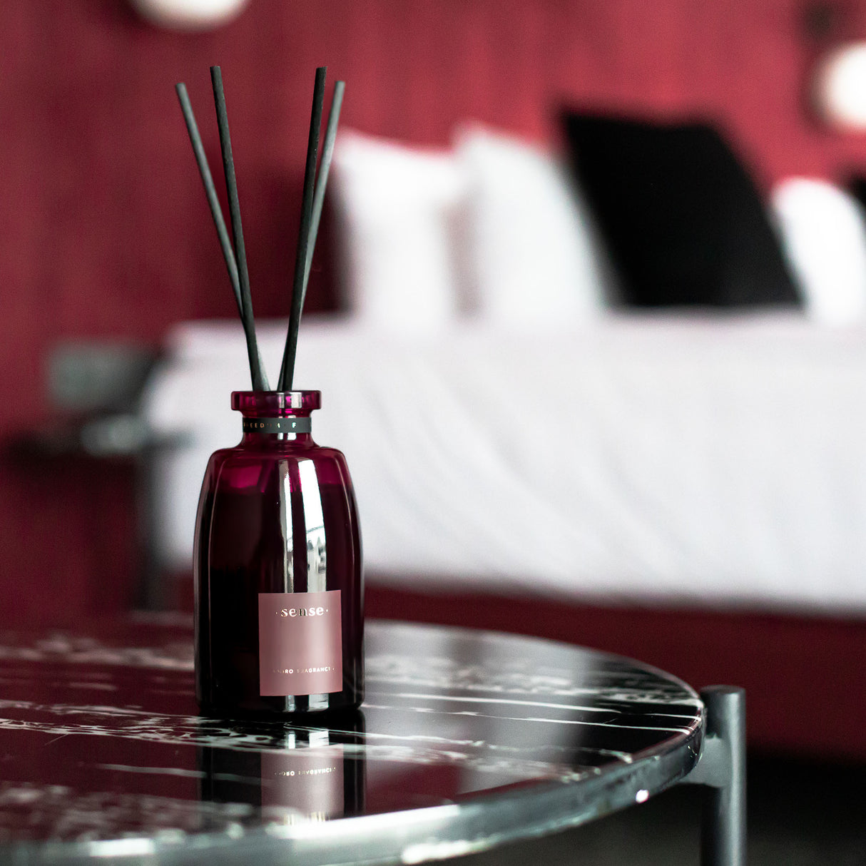 SENSE "Icon" (225 ml) - Raumduft