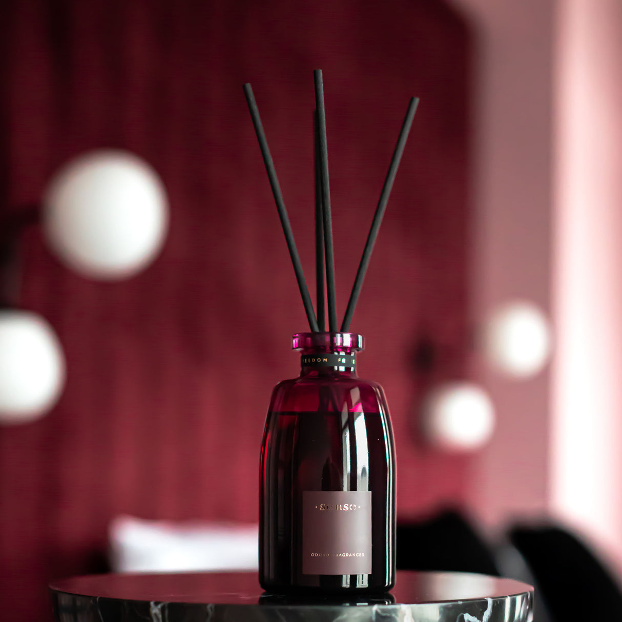 SENSE "Icon" (225 ml) - Raumduft