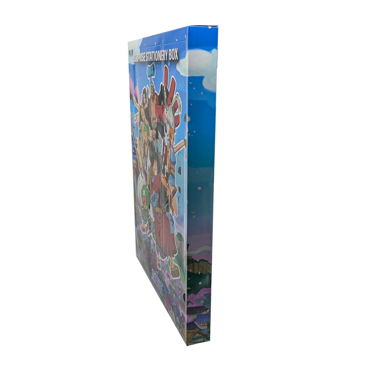 One Piece 2025 - Adventskalender